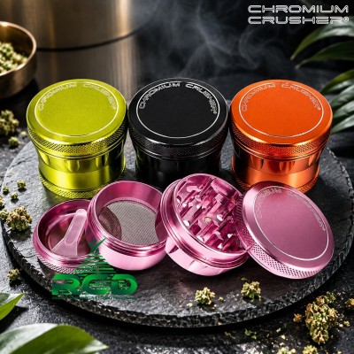 CHROMIUM CHRUSHER GRC1003-42mm