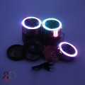 GRINDER 4 PART 63 MM WITH LED ON TOP W/ CHARGER GRD1310 1CT