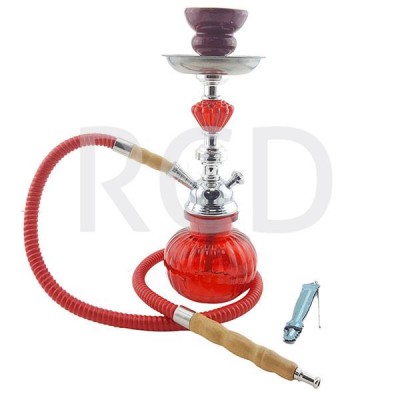 1 HOSE HOOKAH PUMPKIN 12" HK108 1CT 1 HOSE HOOKAH PUMPKIN 12" HK108 1CT