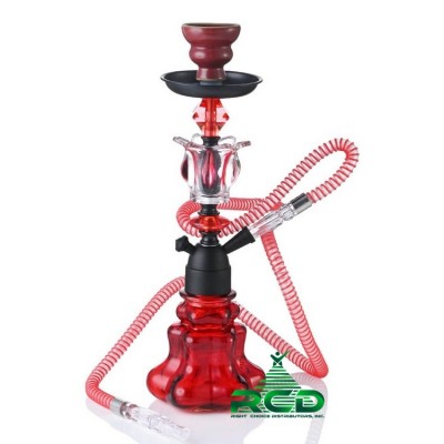 HOOKAH SINGLE HOSE HK904 1CT