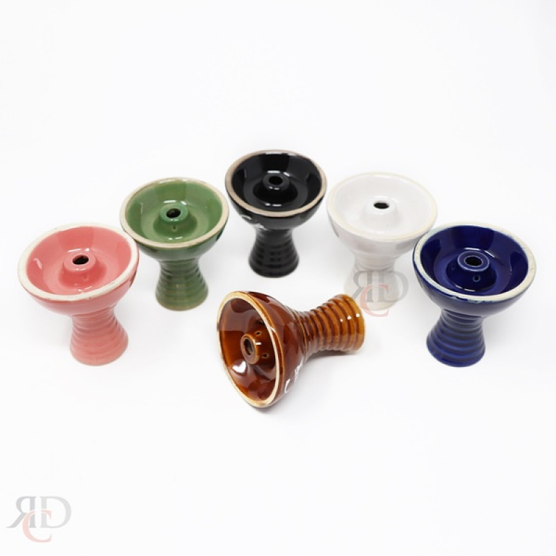 HOOKAH TOP 1 HEAD 1CT