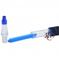 LUXOR SHISHA HOOKAH HOSE WASHABLE PLUSH HOOKAH PIPE WITH MINI ICE BAG DETACHABLE MOUTH TIP (INDIVIDUAL PACK) HOSE04