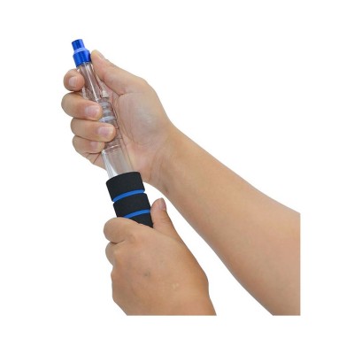 LUXOR SHISHA HOOKAH HOSE WASHABLE PLUSH HOOKAH PIPE WITH MINI ICE BAG DETACHABLE MOUTH TIP (INDIVIDUAL PACK) HOSE04
