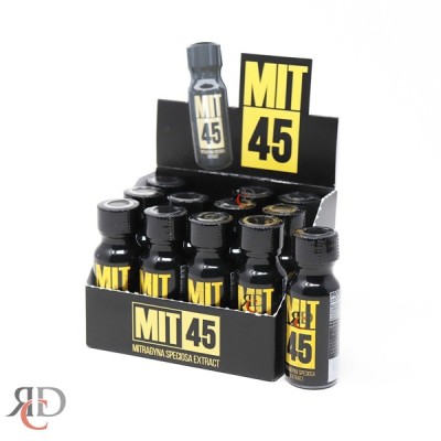 MIT45 - GOLD SHOT 12CT/ DISPLAY