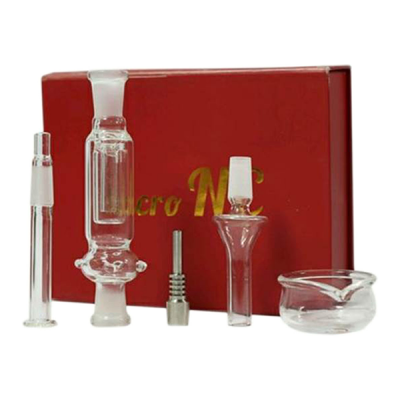 NECTAR COLLECTOR SET NC08-10MM 1CT