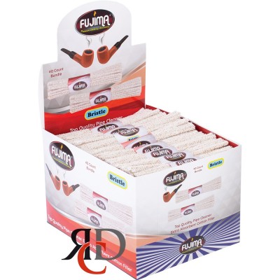 DISPOSABLE CIGARETTE FILTER TIPS TAR STOPPER 1 X 24 CT/PACK