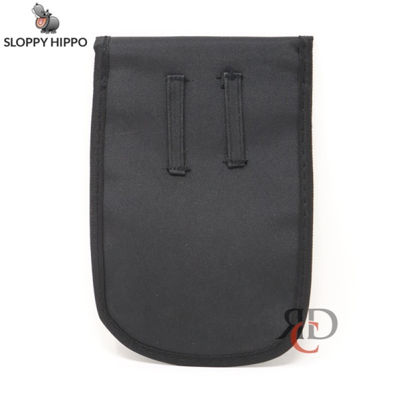 SLOPPY HIPPO BELT BAG SHBAG03 1CT