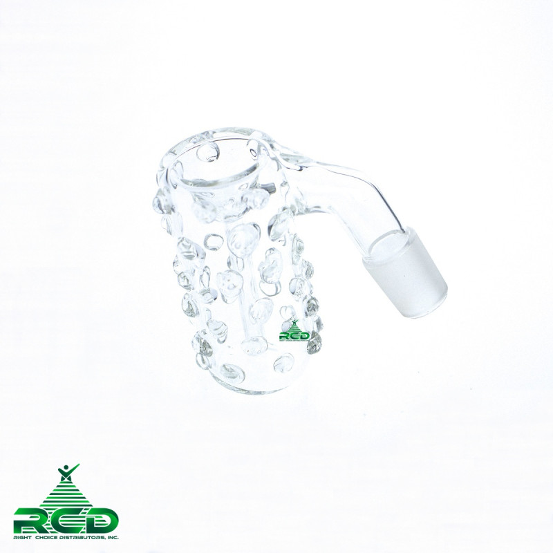ASH CATCHER DOTS 45&deg; - AC7507-45 1CT