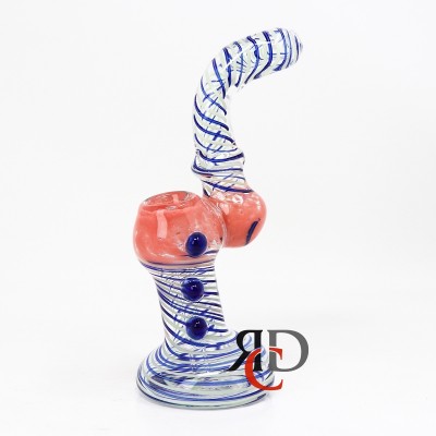 BUBBLER SPIRAL ART 3 DOTS BB1304 1CT