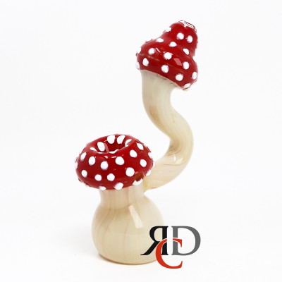 BUBBLER MUSHROOM ART DELUXE BB1306 1CT