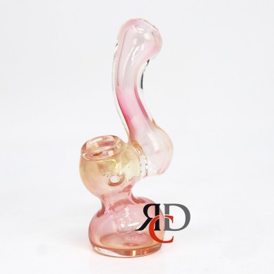 BUBBLER FUMED MINI BB456