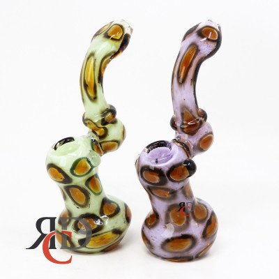 BUBBLER CHEETAH PRINT BB1608 1CT