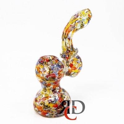 BUBBLER CONFRITTY COLOR ART BRIGHT BB1102 1CT