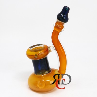 BUBBLER DICHRONIC GOLDEN HANDLE BB251 1CT