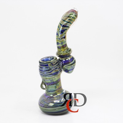 BUBBLER FANCY W/ DOTS BB1802 1CT