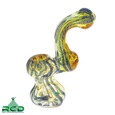 BUBBLER FUMED AND ART BB6503 1CT