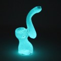 BUBBLER GLOW IN DARK PINK/ PURPLE BB1001 1CT