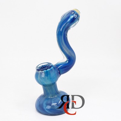 BUBBLER GOLD FUME DELUXE BB1516 1CT