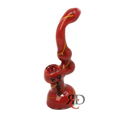 BUBBLER HEAVY RASTA BB1507 1CT