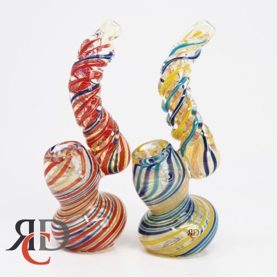 BUBBLER HEAVY TWISTING ON THE STEM BB657 1CT