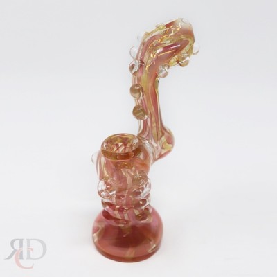 BUBBLER MARBLE GOLD BUBBLER BB905 1CT