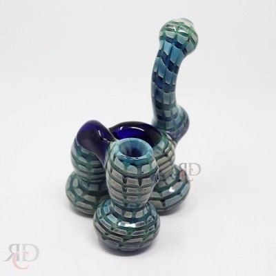 BUBBLER NET ART 3 CHAMBER BB302