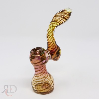 BUBBLER PIPE US COLOR ART BB1002 1CT