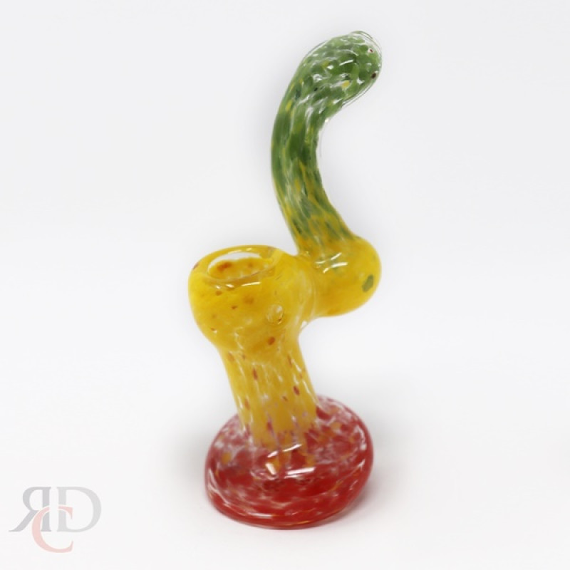 BUBBLER RASTA BB805 1CT
