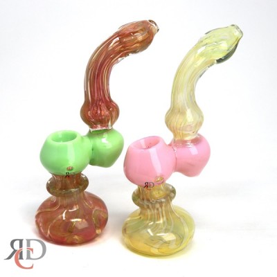 BUBBLER SLIME JOINED GOLD BUBBLER BB1604 1CT