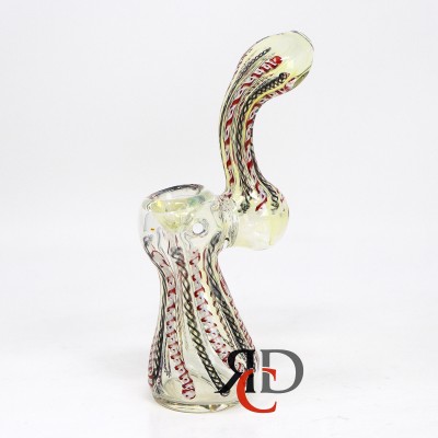 BUBBLER TUSTING ART FLAT MOUTH BB6502 1CT