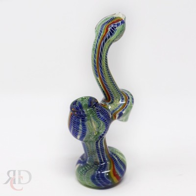 BUBBLER TUSTING ART HEAVY BB157 1CT