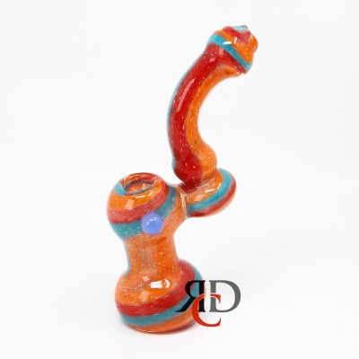 BUBBLER US FRIT HIGHEND BB1411 1CT