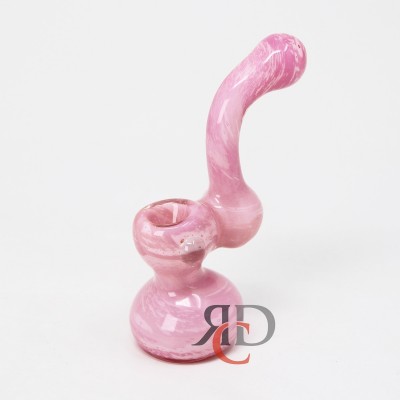 BUBBLER US MILKY PINK/ PURPLE  BB1902 1CT