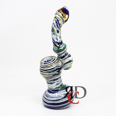 BUBBLER ZEM STONE FANCY ART BB172 1CT