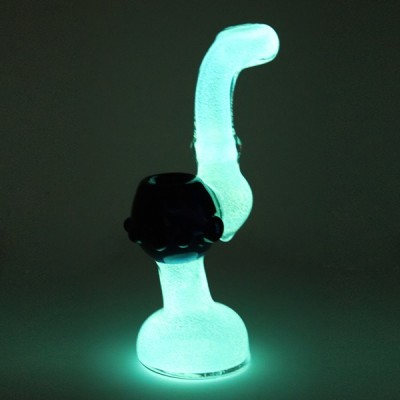 GLOW IN DARK BUBBLER BB1201 1CT