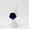 GLOW IN DARK BUBBLER BB1201 1CT