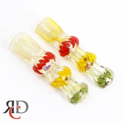 3'BALL RASTA HEAVY CHILUMS CH251 1CT