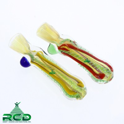 CHILLUM GRAM CHILLUM MIX COLOR CH2505 1CT
