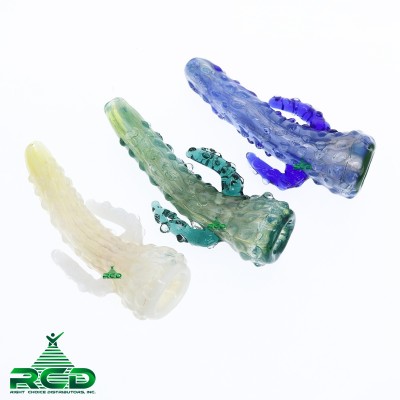 CHILLUM HIGH END CACTUS CH513 1CT