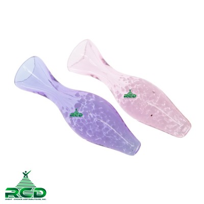 CHILLIUM PURPLE/ PINK TUBE CH433