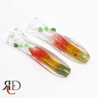 CHILLIUM RASTA FRIT  CH273 1CT