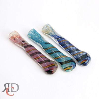 CHILLUM DICRO ART FRIT CH3024