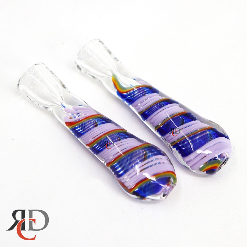 CHILLUM FANCY CH3043 1CT