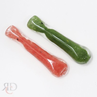 CHILLUM FRIT MIX COLOR CH223 1CT