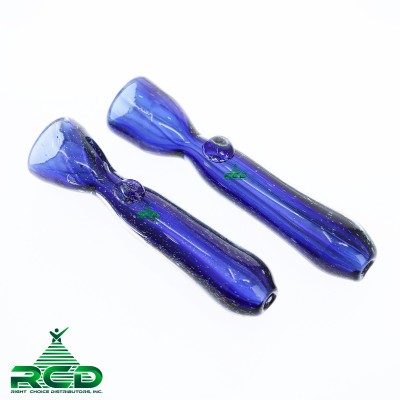 CHILLUM FULL BODY DICHRO DELUXE CH604 1CT