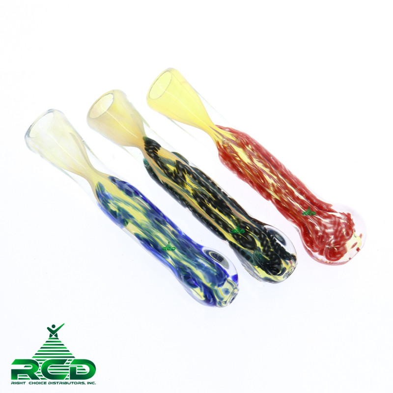 CHILLUM FUMED & ART CH3045 1CT