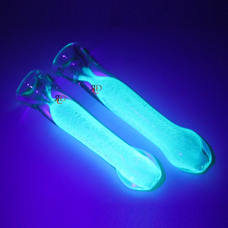 CHILLUM GLOW IN DARK CH426 1CT