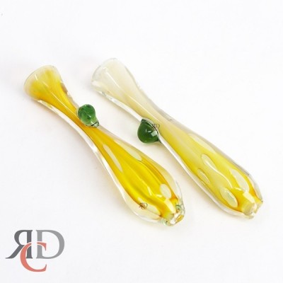 CHILLUM GOLD FUME W/ DOT CH2013