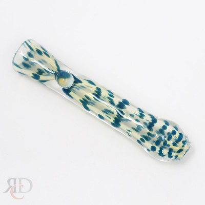 CHILLUM HEAVY FULL ART ASST. COLOR CH3005