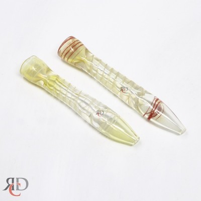 CHILLUM PIPE INSIDE OUT CH110 1CT